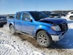 2014 Nissan Frontier S