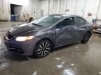 2014 Honda Civic EXL