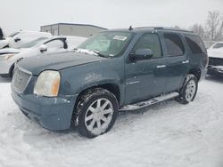 Carros con verificación Run & Drive a la venta en subasta: 2007 GMC Yukon Denali