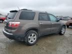 2012 GMC Acadia SLE