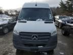 2021 Mercedes-Benz Sprinter 2500