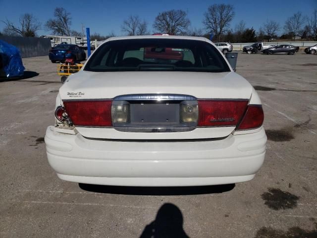 2003 Buick Lesabre Custom