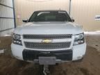 2011 Chevrolet Tahoe K1500 LT