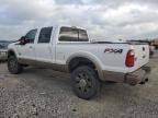 2013 Ford F250 Super Duty