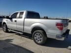 2013 Ford F150 Super Cab