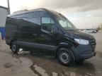 2024 Mercedes-Benz Sprinter 2500