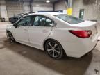 2018 Subaru Legacy 3.6R Limited