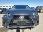 2016 Lexus GS 350