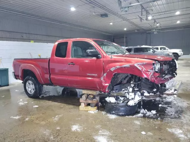 2006 Toyota Tacoma Access Cab