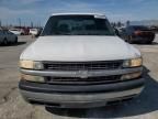 2001 Chevrolet Silverado C1500