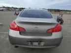 2007 Infiniti G35