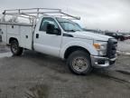 2016 Ford F250 Super Duty