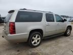 2009 Chevrolet Suburban C1500 LTZ