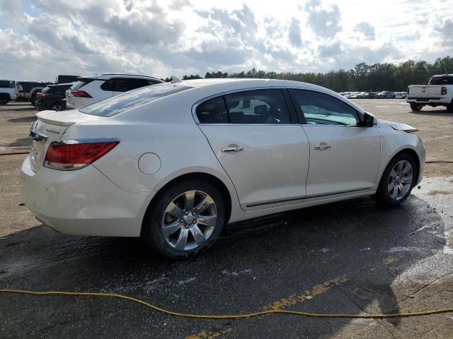 2012 Buick Lacrosse Premium