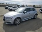 2018 Audi A3 E-TRON Premium Plus