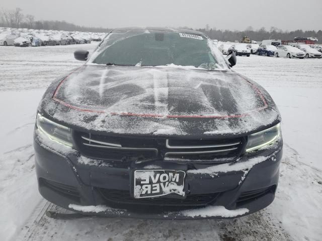 2016 Dodge Charger SE