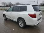 2010 Toyota Highlander SE