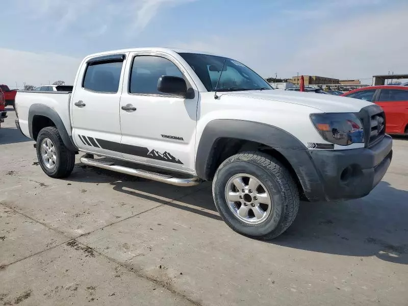 2006 Toyota Tacoma Double Cab Prerunner