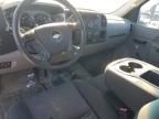 2011 Chevrolet Silverado K2500 Heavy Duty