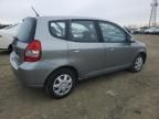 2007 Honda FIT