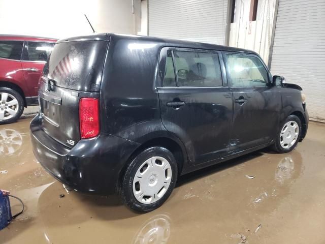 2009 Scion XB