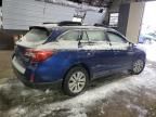 2017 Subaru Outback 2.5I