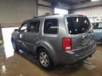 2009 Honda Pilot Touring