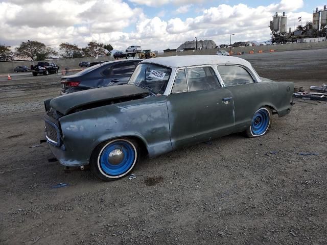 1960 American Motors Rambler