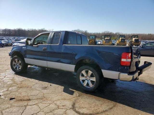 2007 Ford F150