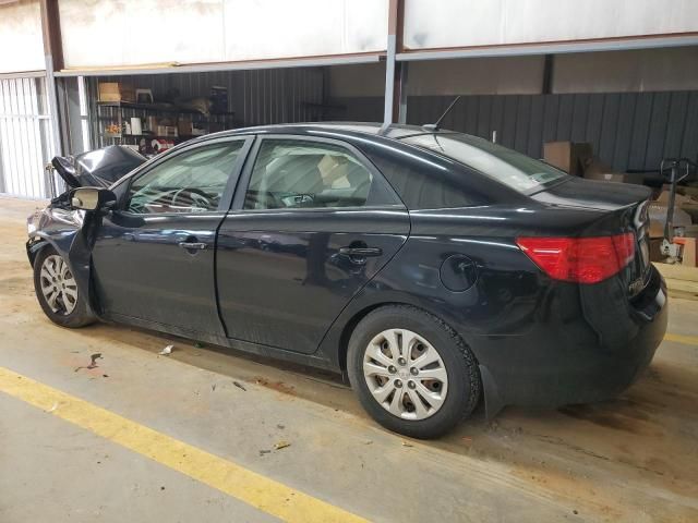 2013 KIA Forte EX