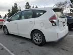 2012 Toyota Prius V