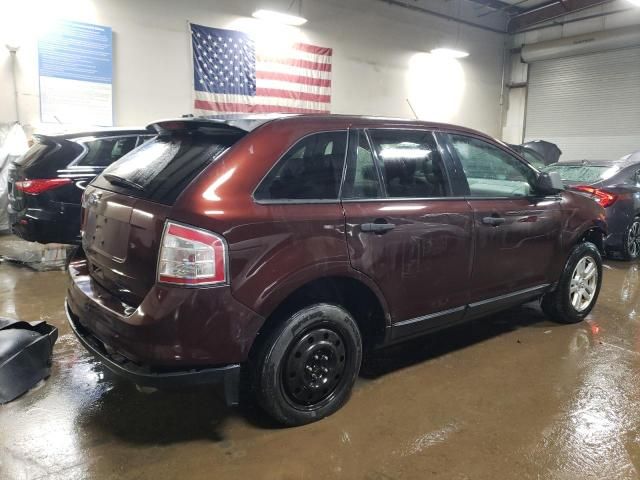 2009 Ford Edge SE