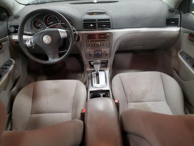 2008 Saturn Aura XE