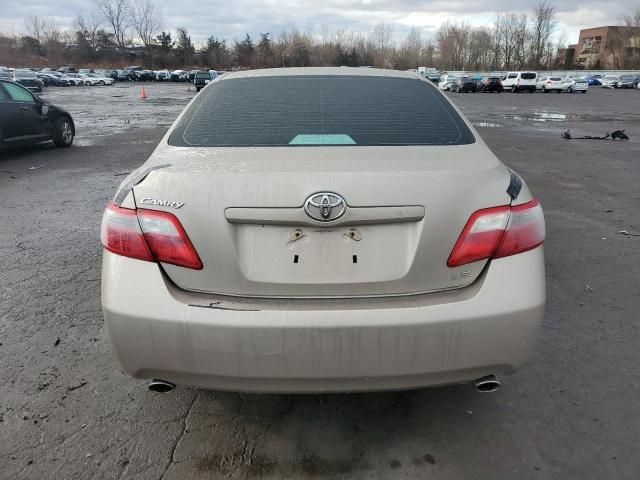 2008 Toyota Camry LE