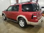 2008 Ford Explorer Eddie Bauer