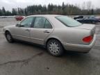 1999 Mercedes-Benz E 320 4matic