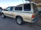 2004 Toyota Tundra Access Cab SR5