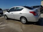 2017 Nissan Versa S