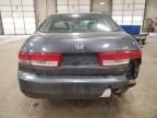 2004 Honda Accord EX