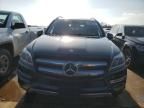 2014 Mercedes-Benz GL 450 4matic