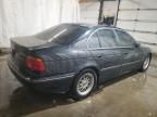 2000 BMW 528 I Automatic