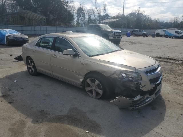 2009 Chevrolet Malibu Hybrid