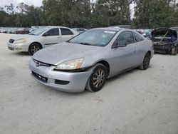 2005 Honda Accord LX en venta en Ocala, FL