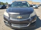 2014 Chevrolet Traverse LS