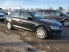 2013 Volkswagen Jetta Base