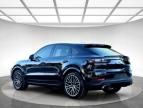 2021 Porsche Cayenne Coupe