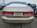 2004 Honda Accord EX