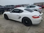 2008 Porsche Cayman