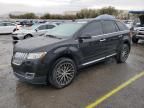 2011 Lincoln MKX