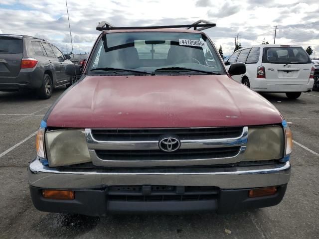 1997 Toyota Tacoma